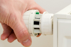 Yarcombe central heating repair costs