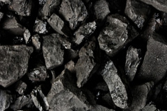 Yarcombe coal boiler costs