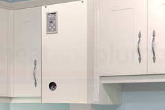 Yarcombe electric boiler quotes